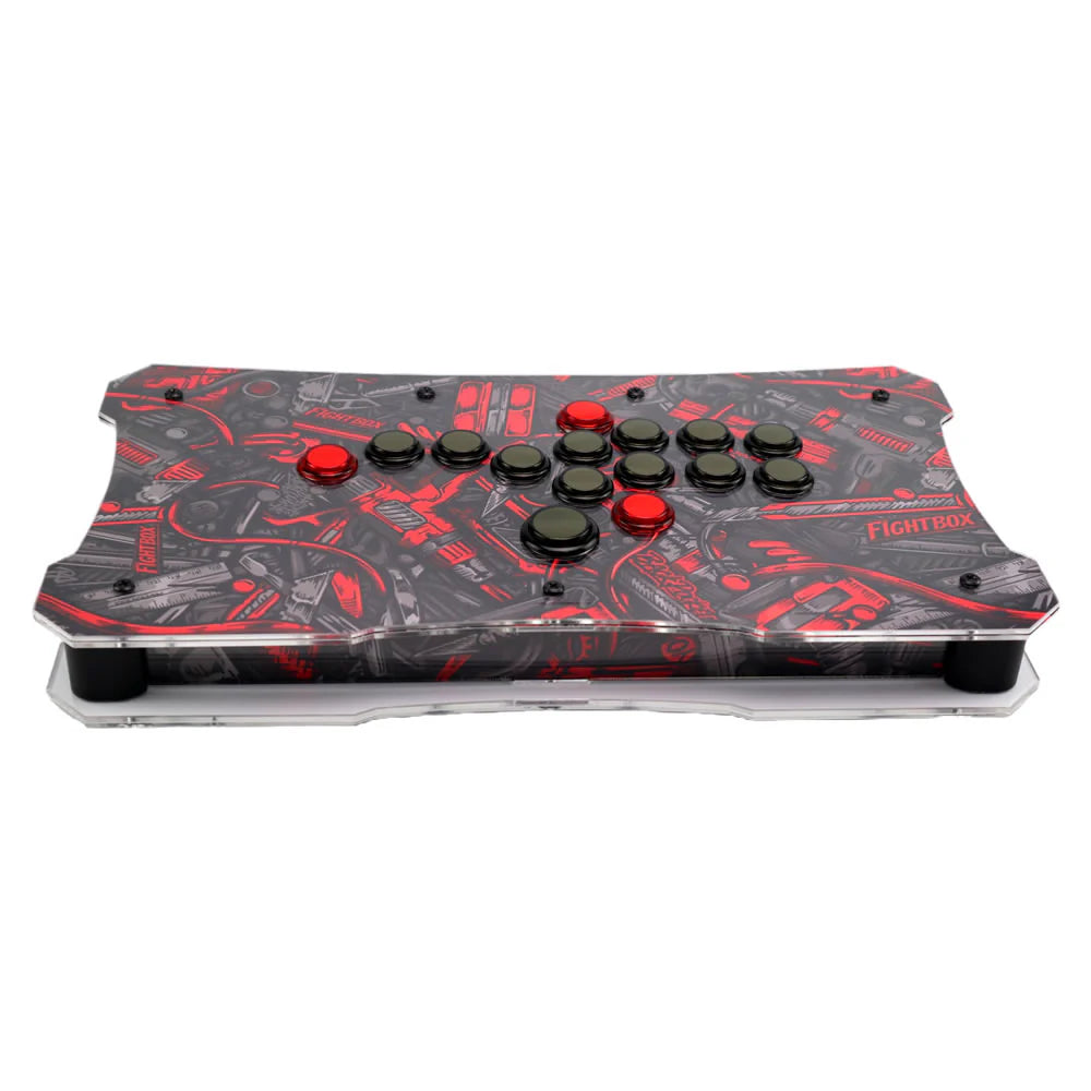 FightBox A Series