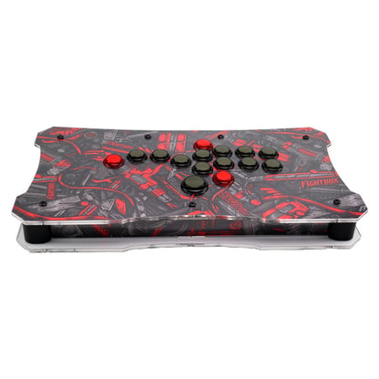 FightBox A Series
