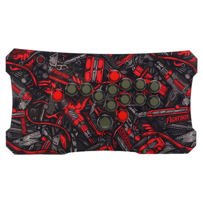 FightBox A Series