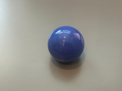 Sanwa LB-35 Ball Top Handle - Dark Blue image