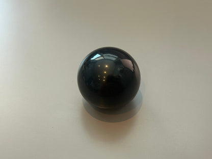 Sanwa LB-35 Ball Top Handle - Black image