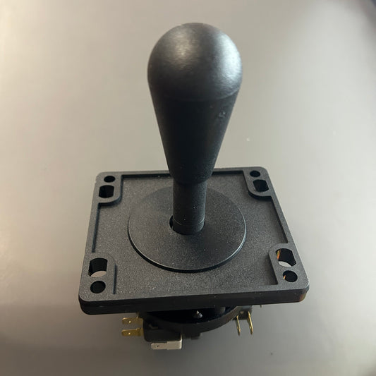 Industrias Lorenzo EuroJoystick (A03442 P/E2)