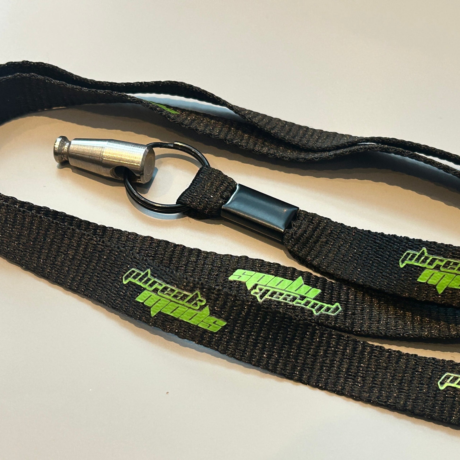 PhreakMods Lanyard for The Link EX Groove