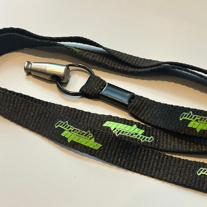 PhreakMods Lanyard for The Link EX Groove