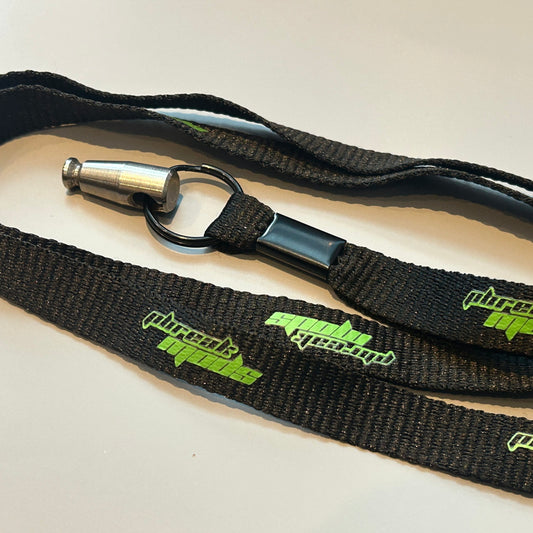 PhreakMods Lanyard for The Link EX Groove