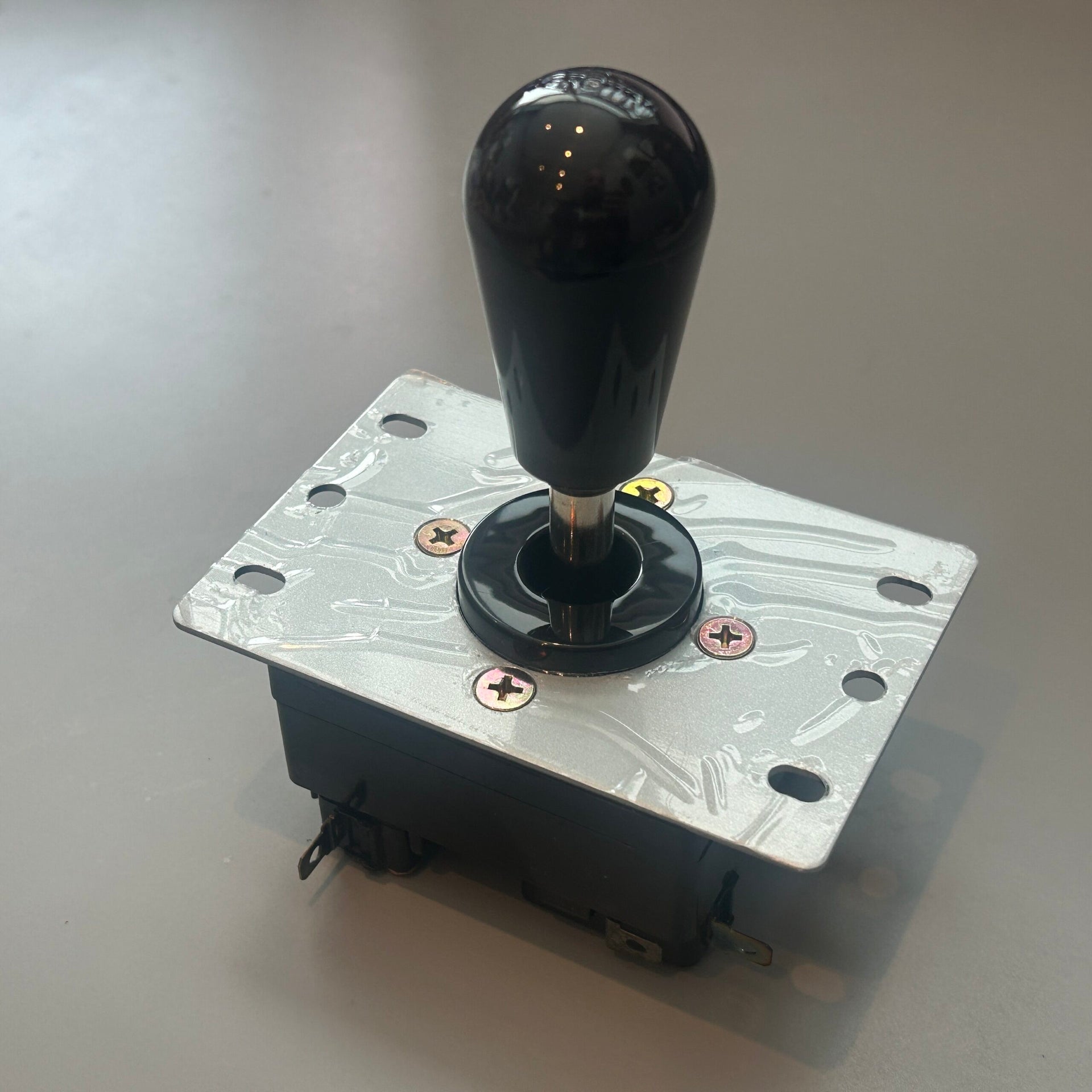Joystick Crown / Samducksa CWL-309 New Helpme – Noir – Neuf