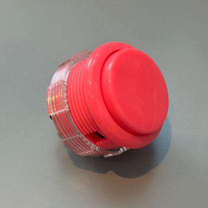 Crown/Samducksa SDB-202 30mm Buttons - Solid Pink image