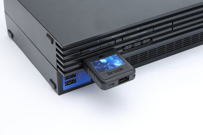 Brook Wingman PS2