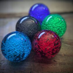 Seimitsu ball top group