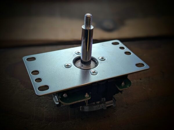Sanwa JLF-TP-8YT Joystick