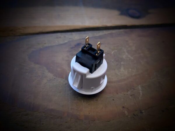 Sanwa OBSF-24 24mm Arcade Buttons - Image 2