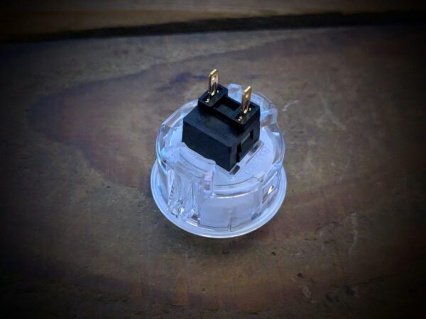 Sanwa OBSC-30 30mm Arcade Buttons - Image 2