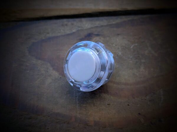 Sanwa OBSC-24 24mm Arcade Buttons