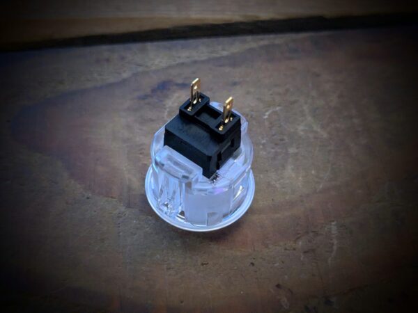Sanwa OBSC-24 24mm Arcade Buttons - Image 2