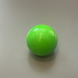 Sanwa LB-35 Ball Top Handle - Green