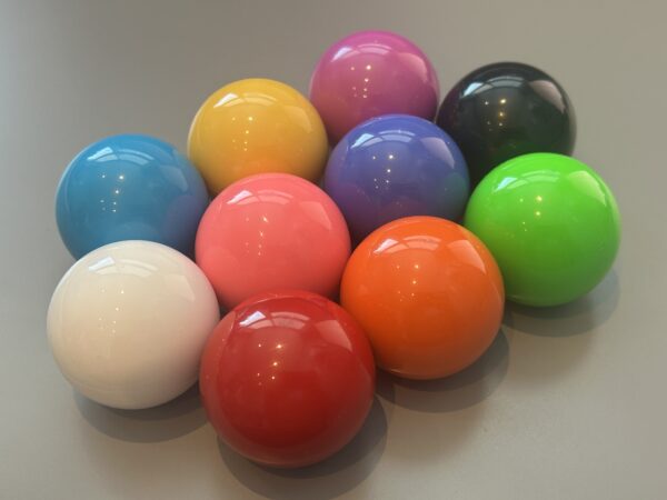 Sanwa LB-35 Ball Top Handle - Image 2