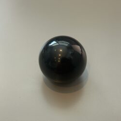 Sanwa LB-35 Ball Top Handle - Black