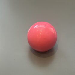 Sanwa LB-35 Ball Top Handle - Pink