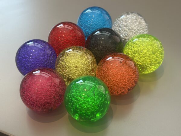 Seimitsu LB-39 Ball Top Handle - Image 2