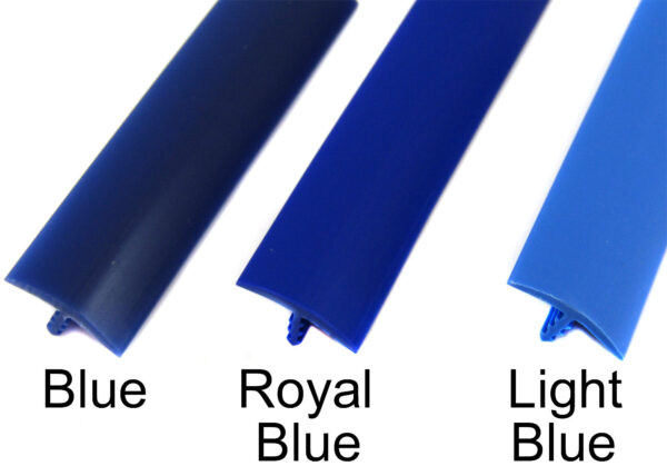 3/4 inch (approx. 19mm) T-Molding - Image 3