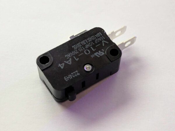 Sanwa MS-O-3 Microswitch - Image 2