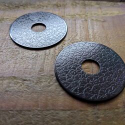 Sanwa JL-PP1 Dust cover / washer - 2 Pack