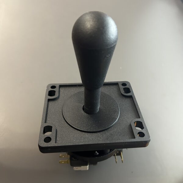 Industrias Lorenzo EuroJoystick (A03442 P/E2)