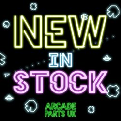 New In Stock!