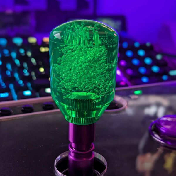 PhreakMods The Link EX Groove (Sanwa) - Image 2
