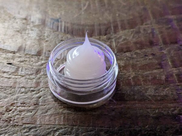 Shin-Etsu Silicone Grease G40M 3g