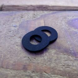 Sanwa 30mm Silencer Pads (pack of 5)