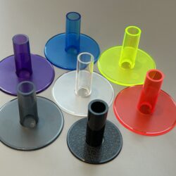 Sanwa Shaft Cover (JLF-CD)