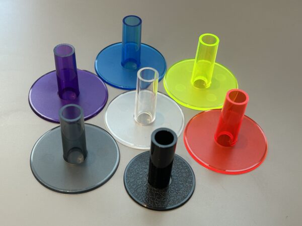 Sanwa Shaft Cover (JLF-CD)