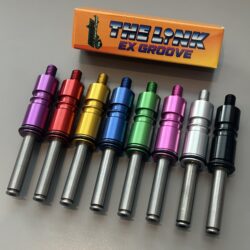 PhreakMods The Link EX Groove (Sanwa)