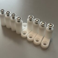 Arcade PCB Stand-off (Pack of 8)