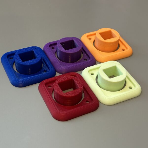 Neutrik NAUSB Surround and Insert - Image 2