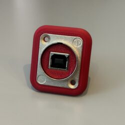 Neutrik NAUSB Surround and Insert