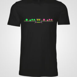 Astro City Style T-shirt