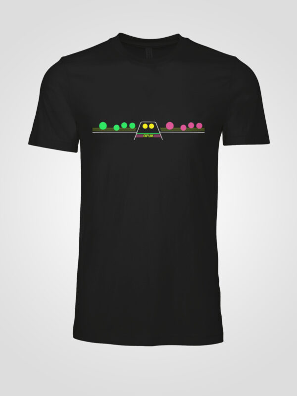 Astro City Style T-shirt