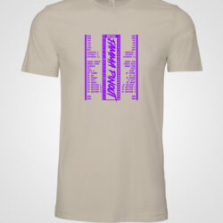 JAMMA Pinout T-shirt
