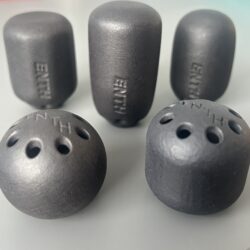 Enth Joystick Lever Handle (Toppers)