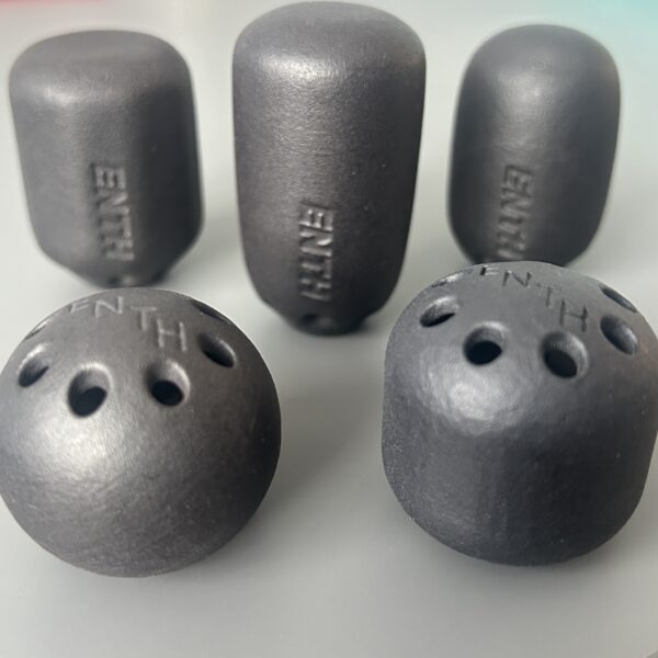 Enth Joystick Lever Handle (Toppers)