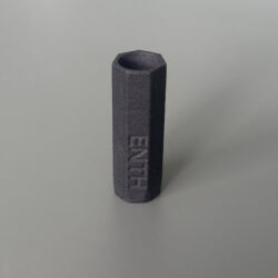Enth Shaft Cover