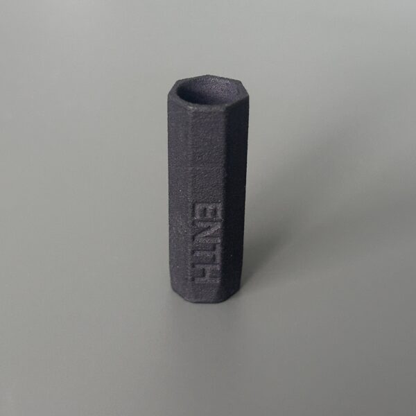 Enth Shaft Cover