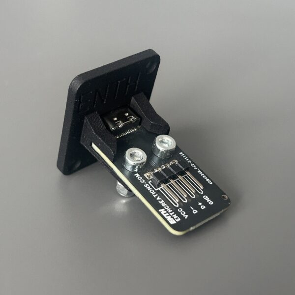 Enth USB-C Breakout - Image 2