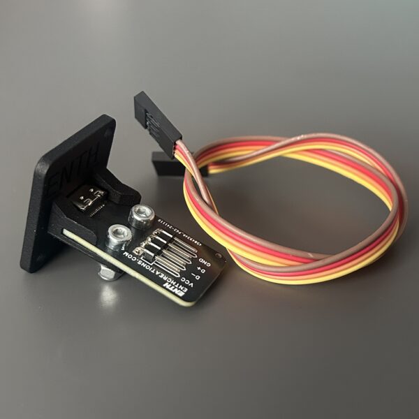Enth USB-C Breakout