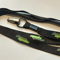 PhreakMods Lanyard for The Link EX Groove
