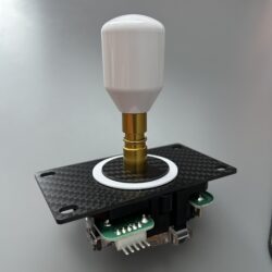 Modded Sanwa JLX2