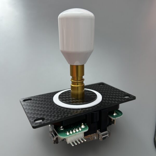 Modded Sanwa JLX2